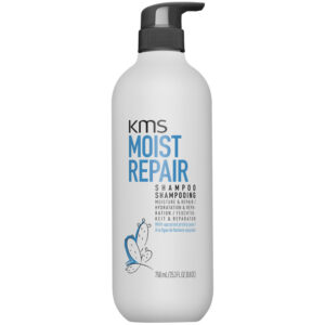 KMS Moist Repair Shampoo (750 ml)