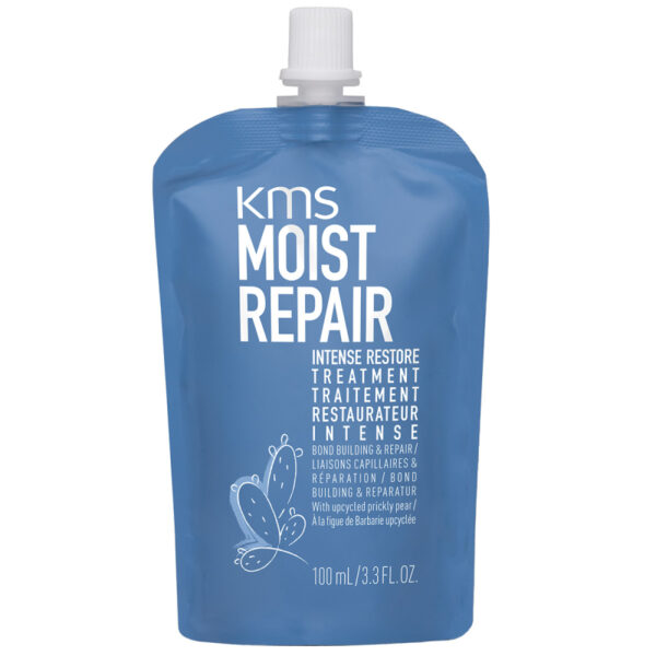 KMS Moist Repair Intense Restore Treatment (100 ml)