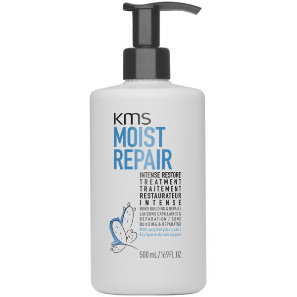 KMS Moist Repair Intense Restore Treatment (500 ml)