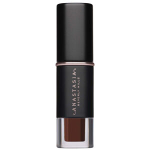 Anastasia Beverly Hills Deluxe Mini Volumizing Tinted Brow Gel Dark Brown