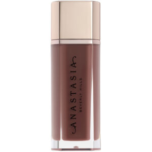 Anastasia Beverly Hills Lip Velvet Cool Brown (3