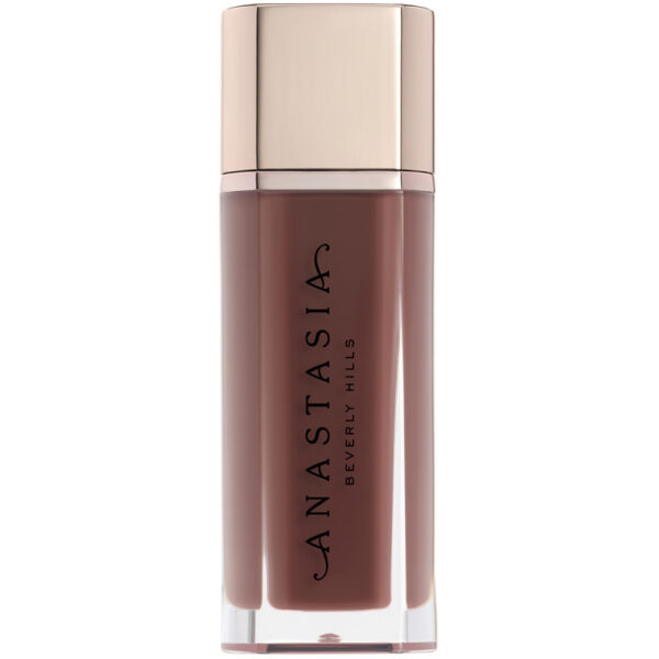 Anastasia Beverly Hills Lip Velvet Cool Brown (3