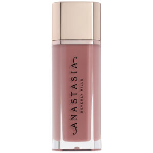 Anastasia Beverly Hills Lip Velvet Hush Rose (3