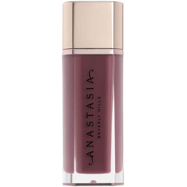 Anastasia Beverly Hills Lip Velvet Blackberry (3