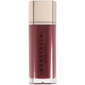 Anastasia Beverly Hills Lip Velvet Pomegranate (3