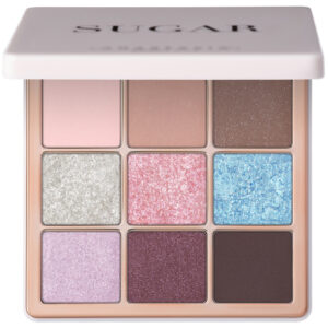 Anastasia Beverly Hills Mini Palette Sugar (7