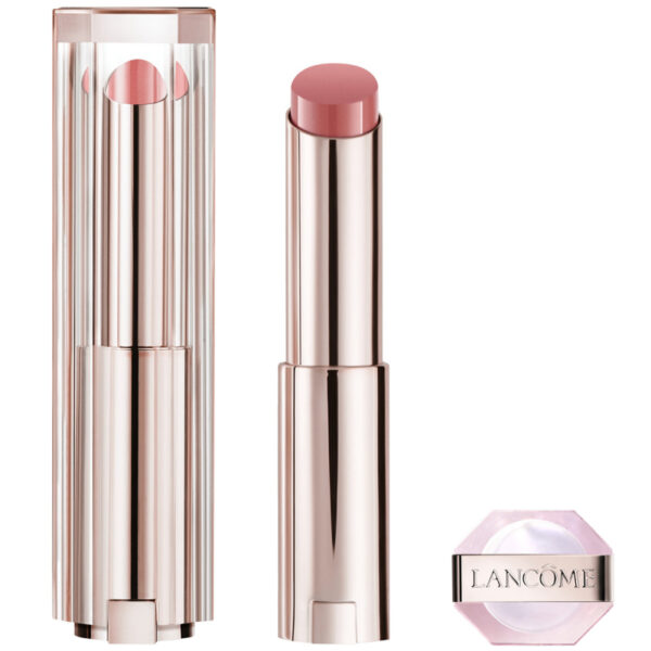 Lancôme Lip Idôle Squalane-12 Butterglow Glowy Color Balm 28 Pink Squad