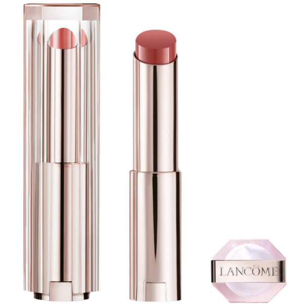 Lancôme Lip Idôle Squalane-12 Butterglow Glowy Color Balm 33 Idôle Nude