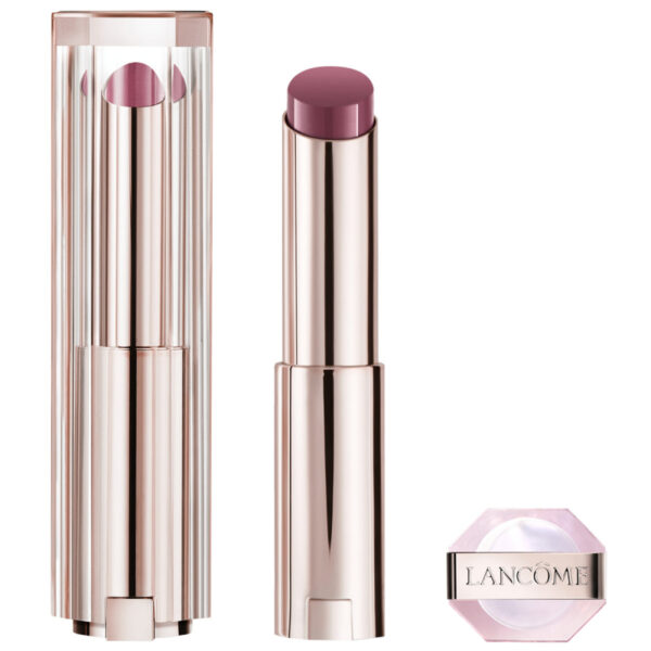 Lancôme Lip Idôle Squalane-12 Butterglow Glowy Color Balm 47 Mauve-Tivation