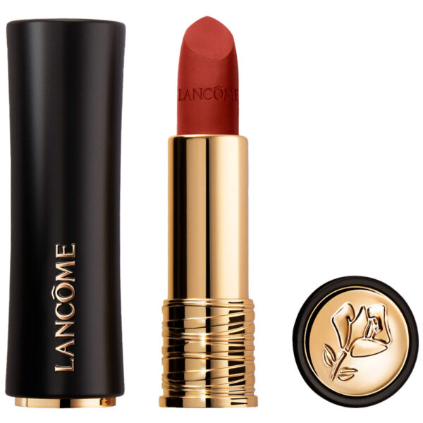 Lancôme L&apos;Absolu Rouge Drama Matte Lipstick 196