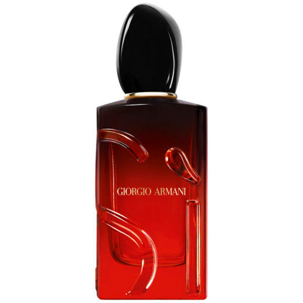 Armani Sì Passione EdP Intense (100 ml)