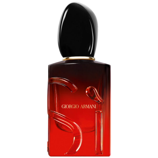 Armani Sì Passione EdP Intense (50 ml)