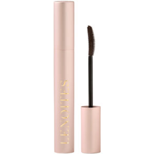 Lenoites Eyelash Activating Serum Mascara Brown