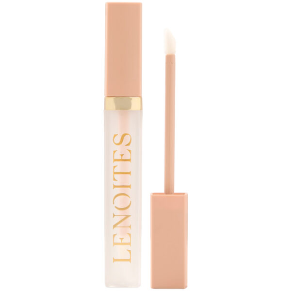 Lenoites Tinted Lip Oil Clear