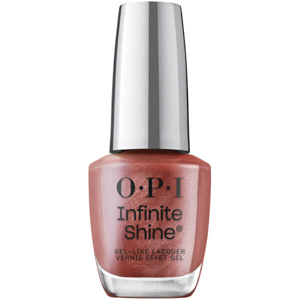 OPI Infinite Shine Fall Collection Stellar Tips (15 ml)