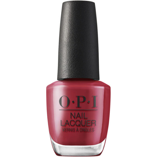 OPI Nail Lacquer Fall Collection CD Rom-antic (15 ml)