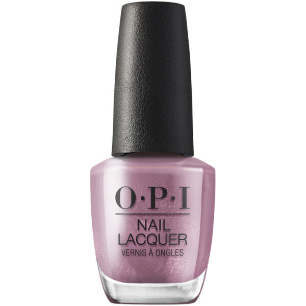 OPI Nail Lacquer Fall Collection Cyborn Again (15 ml)