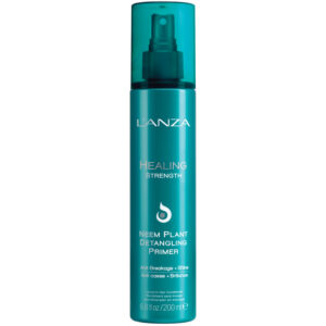 Lanza Neem Plant Detangling Primer (200 ml)