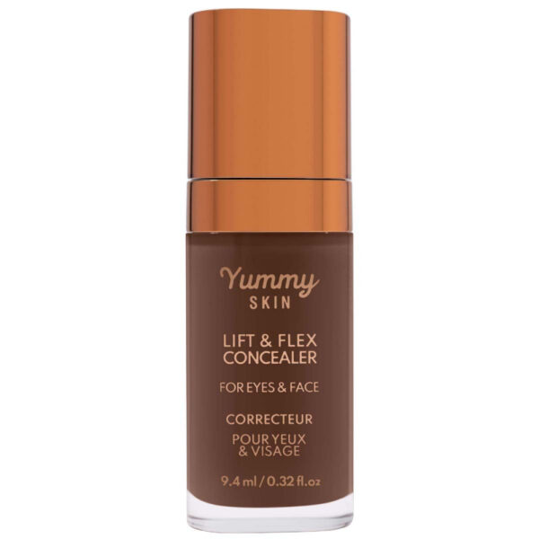 Danessa Myricks Beauty Yummy Skin Lift And Flex Concealer 17