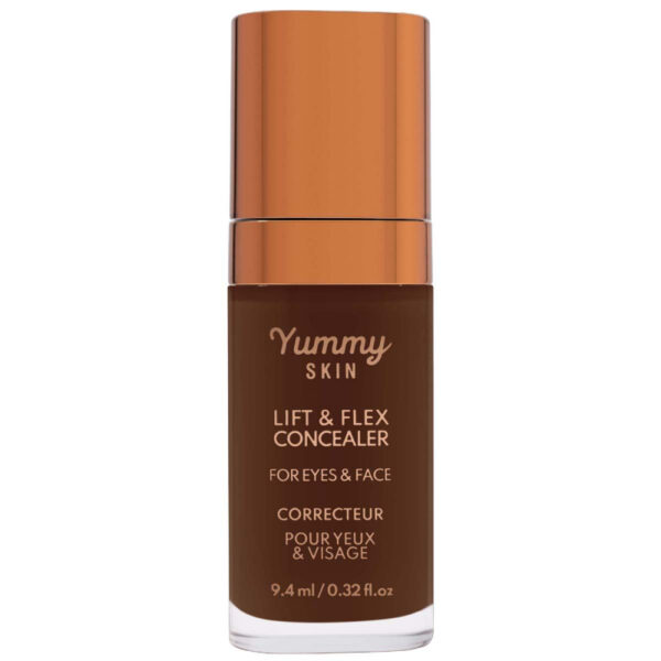 Danessa Myricks Beauty Yummy Skin Lift And Flex Concealer 18