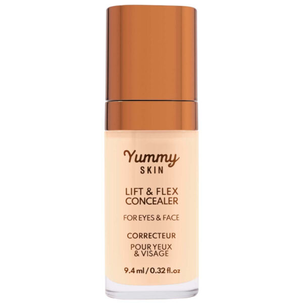 Danessa Myricks Beauty Yummy Skin Lift And Flex Concealer 2