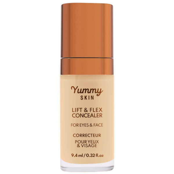 Danessa Myricks Beauty Yummy Skin Lift And Flex Concealer 3