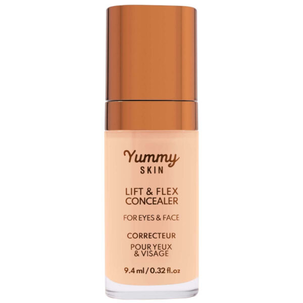 Danessa Myricks Beauty Yummy Skin Lift And Flex Concealer 5