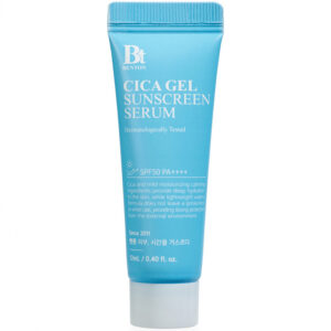 Benton Cica Gel Sunscreen Serum SPF50/PA++++ (12 ml)