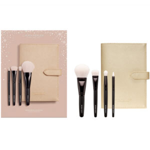 Laura Mercier Holiday Set Travel Brush Collection (1 pcs)