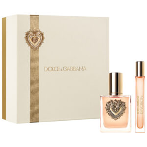 Dolce & Gabbana Gift Set Devotion EdP (60 ml)