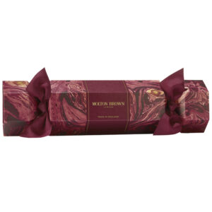 Molton Brown Gift Set Floral & Spicy Christmas Cracker (4 x 50 ml)