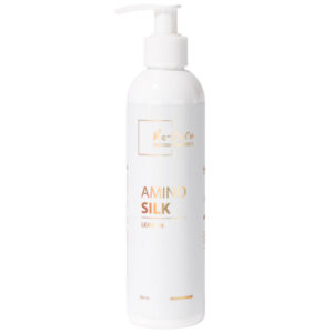 Re-Born Hairsolution Amino Silk Leave In (250 ml)