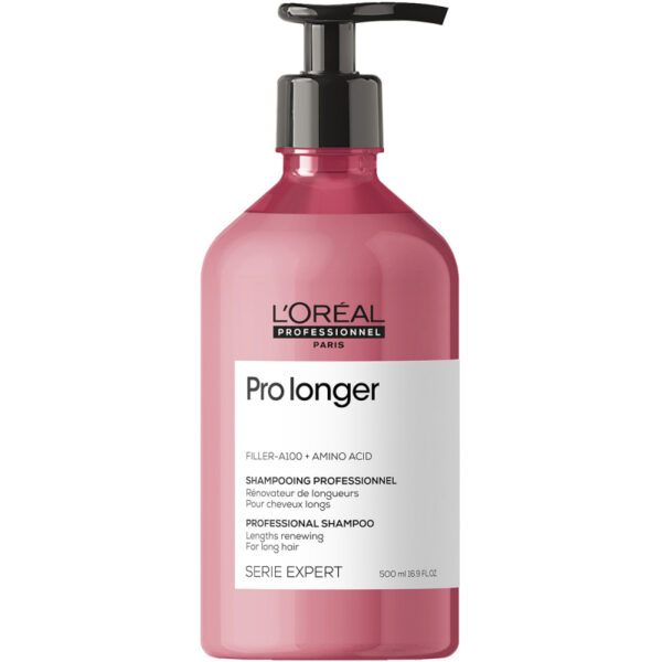 L&apos;Oreal Professionnel Pro Longer Shampoo (500 ml)