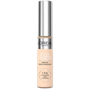 L&apos;Oréal Paris True Match Radiant Serum Concealer 3C