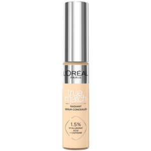 L&apos;Oréal Paris True Match Radiant Serum Concealer 4N