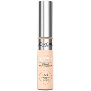 L&apos;Oréal Paris True Match Radiant Serum Concealer 1C