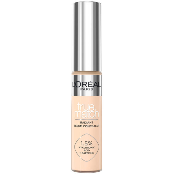 L&apos;Oréal Paris True Match Radiant Serum Concealer 1C