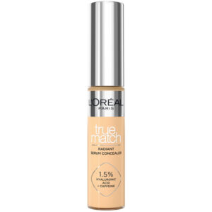 L&apos;Oréal Paris True Match Radiant Serum Concealer 5W