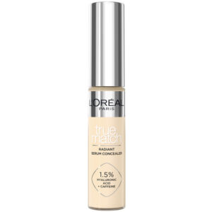 L&apos;Oréal Paris True Match Radiant Serum Concealer 05W