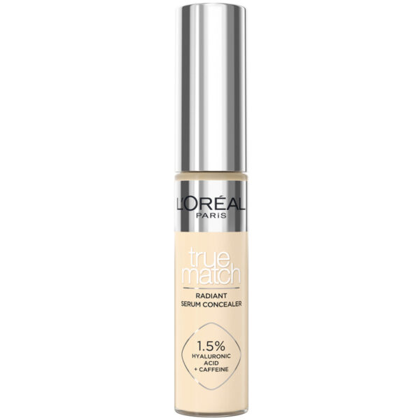 L&apos;Oréal Paris True Match Radiant Serum Concealer 05W