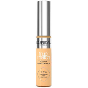 L&apos;Oréal Paris True Match Radiant Serum Concealer 6N