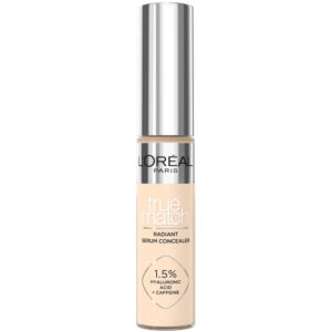 L&apos;Oréal Paris True Match Radiant Serum Concealer 15N