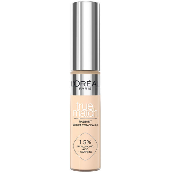 L&apos;Oréal Paris True Match Radiant Serum Concealer 2C