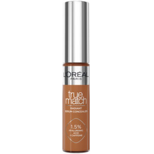 L&apos;Oréal Paris True Match Radiant Serum Concealer 10W