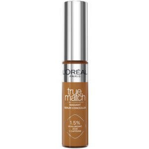 L&apos;Oréal Paris True Match Radiant Serum Concealer 9N