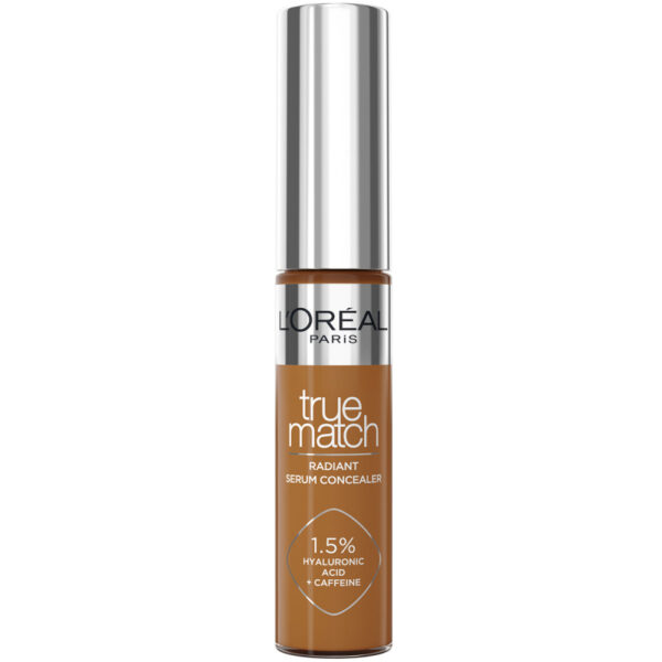 L&apos;Oréal Paris True Match Radiant Serum Concealer 9N