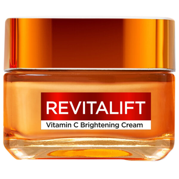 L&apos;Oréal Paris Revitalift Vitamin C Day Cream (50 ml)