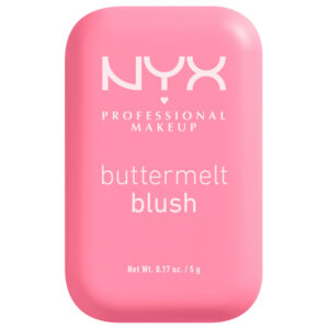 NYX Professional Makeup Buttermelt Blush 02 Butta Together