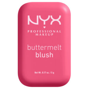 NYX Professional Makeup Buttermelt Blush 08 Getting Butta