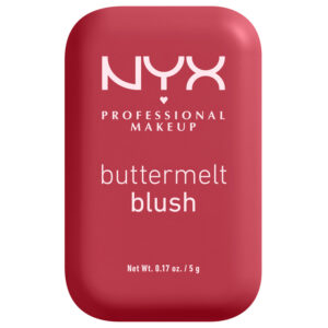 NYX Professional Makeup Buttermelt Blush 10 Back And Butta